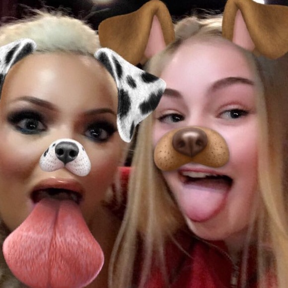 Meet your Posher, Tilly - Picture 2 of 4